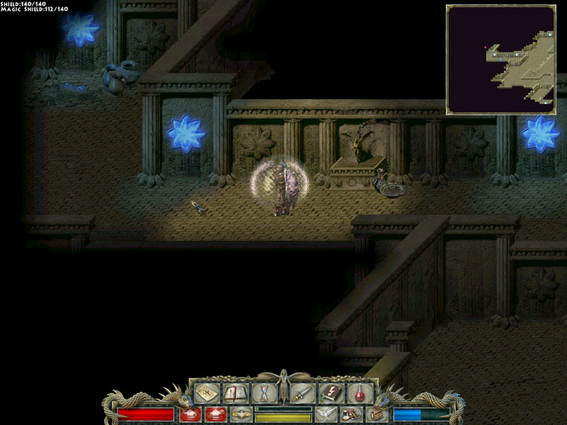 Divine Divinity Part 102 Dragonskin